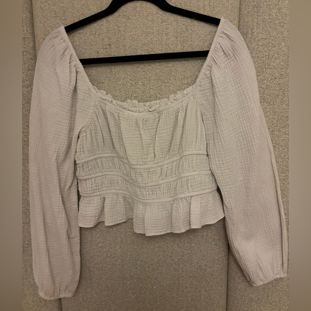 Wild Fable Top